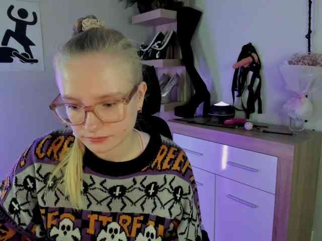 NancyErotic webcam