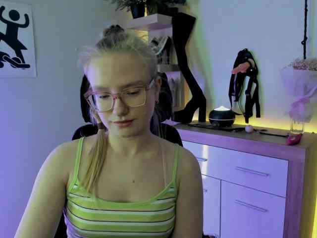 NancyErotic webcam