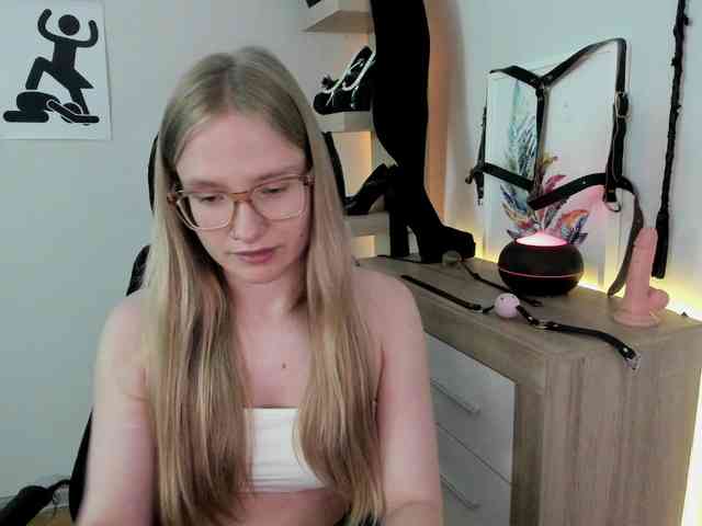 NancyErotic webcam