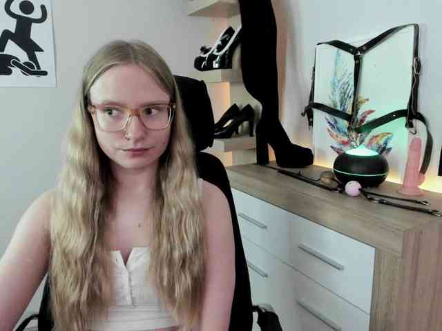 NancyErotic webcam