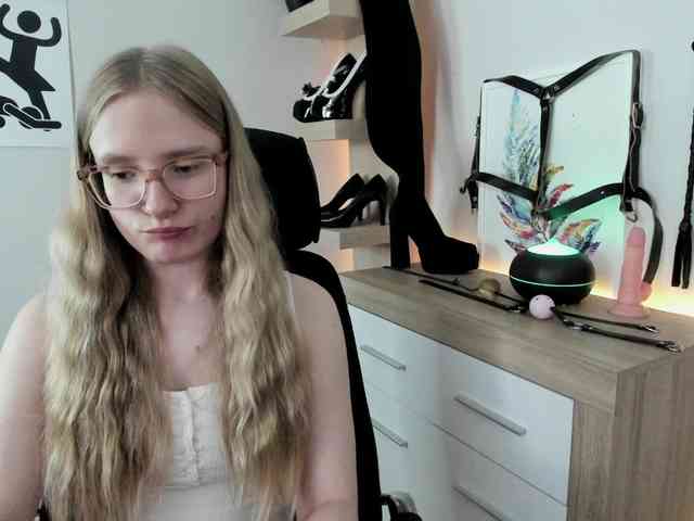 NancyErotic webcam
