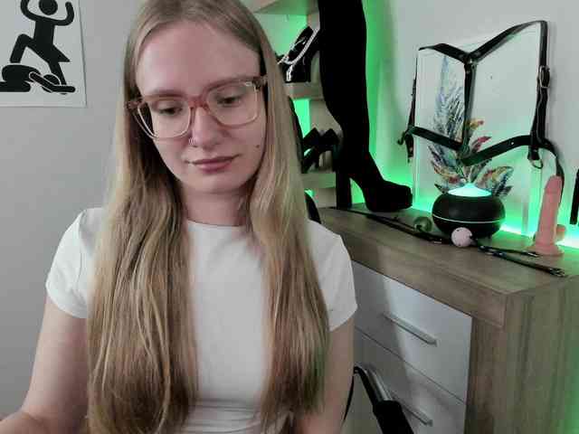 NancyErotic webcam