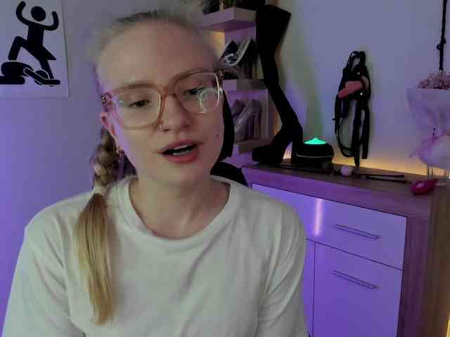 NancyErotic webcam