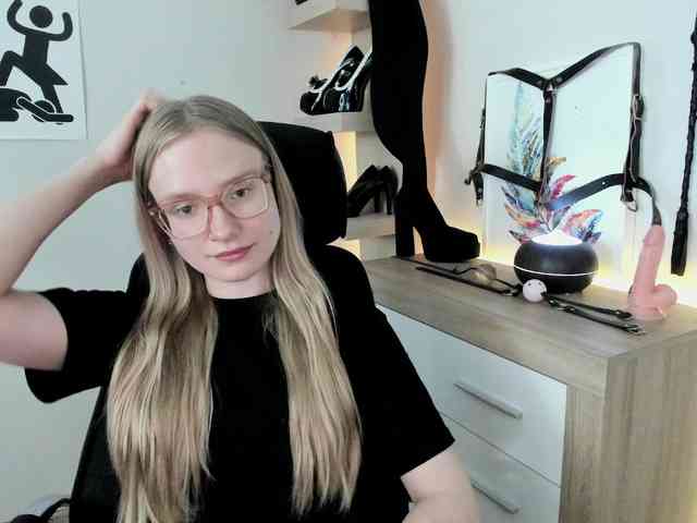 NancyErotic webcam