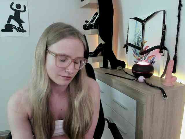 NancyErotic webcam