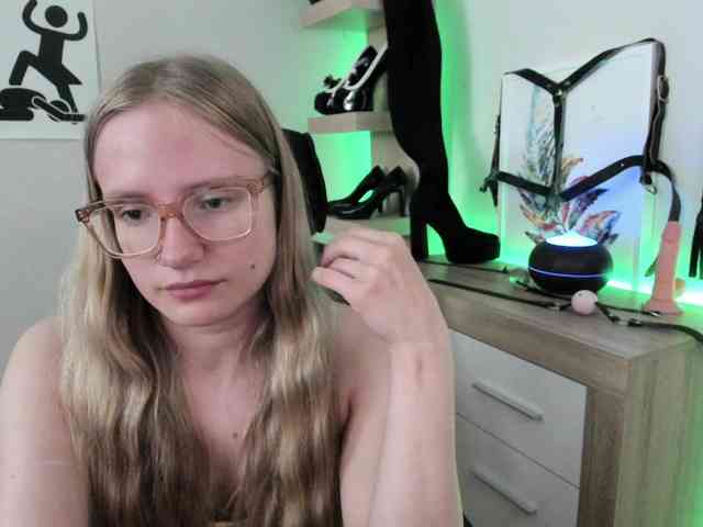 NancyErotic webcam