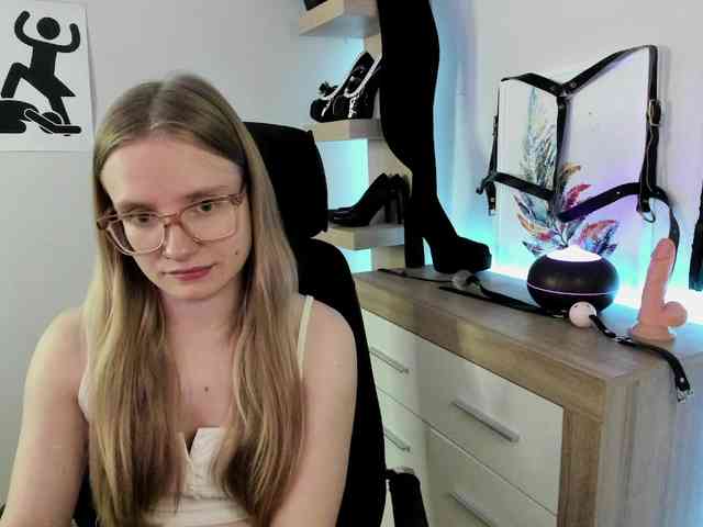 NancyErotic webcam