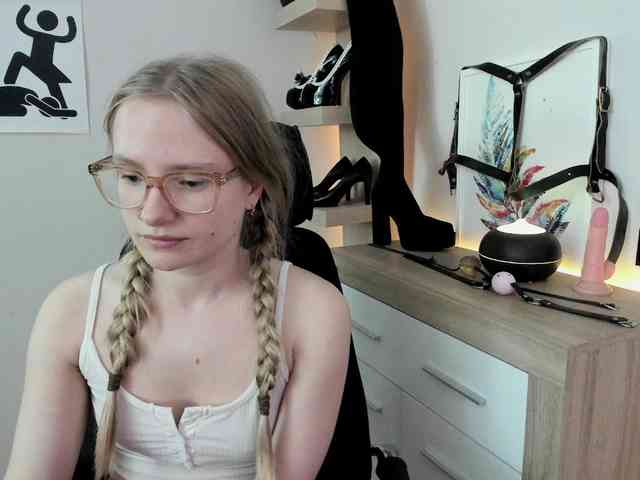 NancyErotic webcam