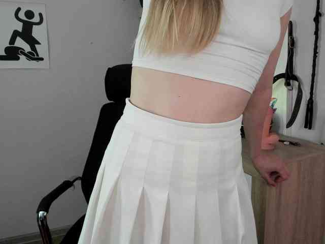 NancyErotic webcam