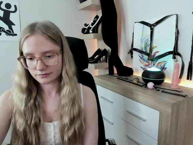 NancyErotic webcam