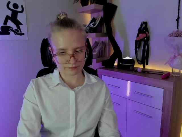 NancyErotic webcam