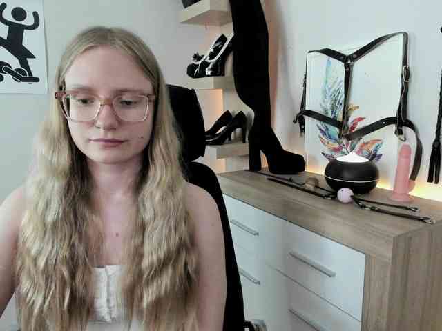 NancyErotic webcam