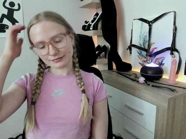 NancyErotic webcam