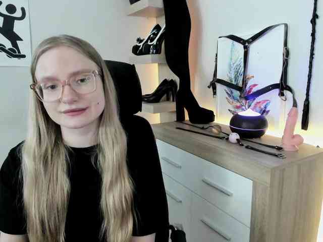 NancyErotic webcam