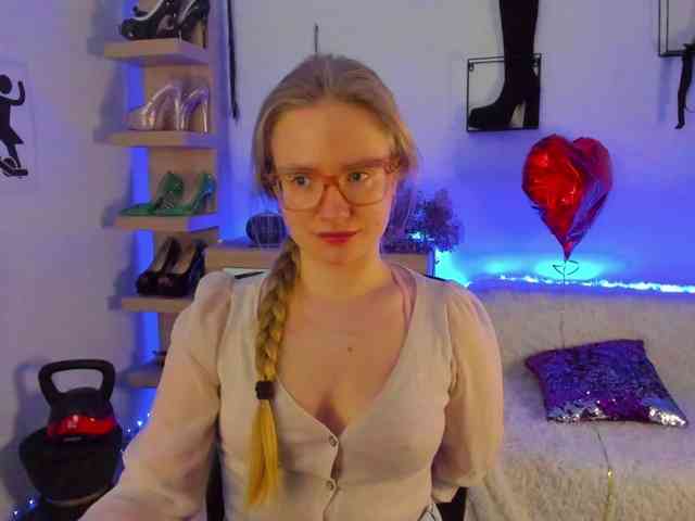 NancyErotic webcam