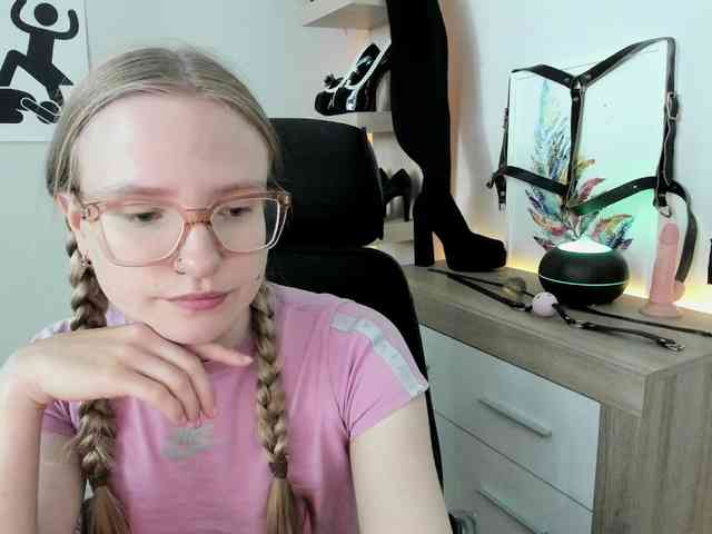 NancyErotic webcam