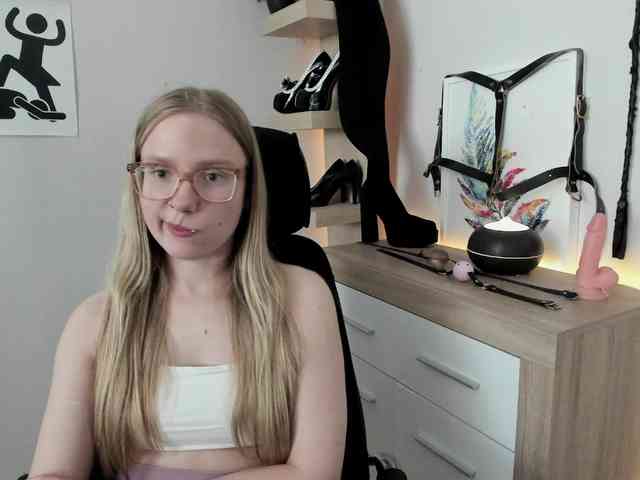NancyErotic webcam