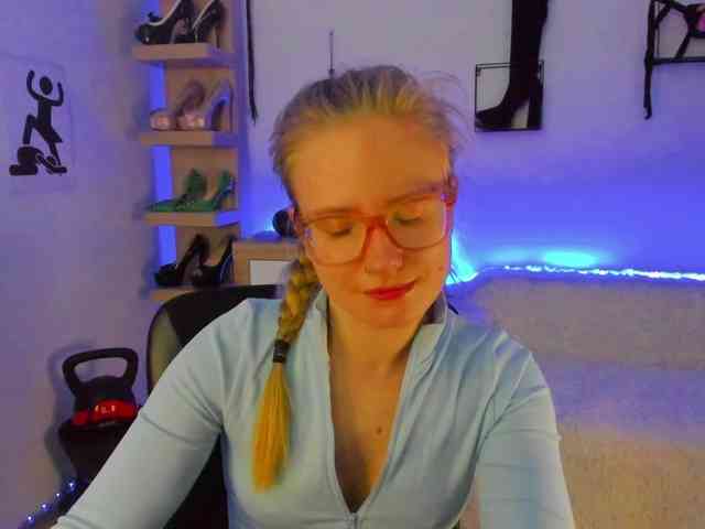 NancyErotic webcam
