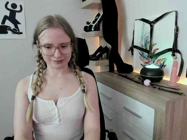 NancyErotic webcam