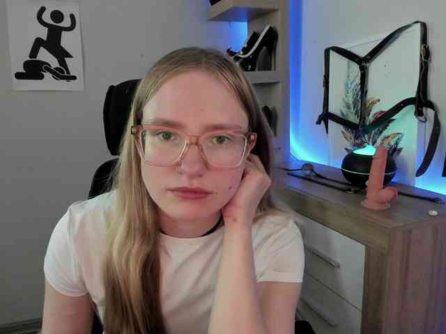 NancyErotic webcam