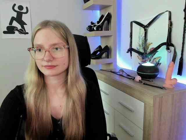NancyErotic webcam