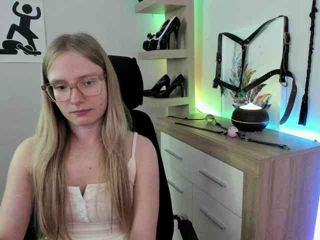 NancyErotic webcam
