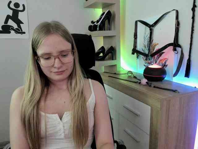NancyErotic webcam