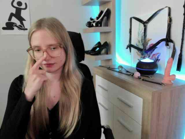 NancyErotic webcam
