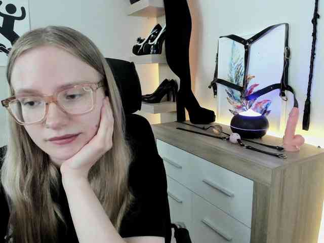 NancyErotic webcam