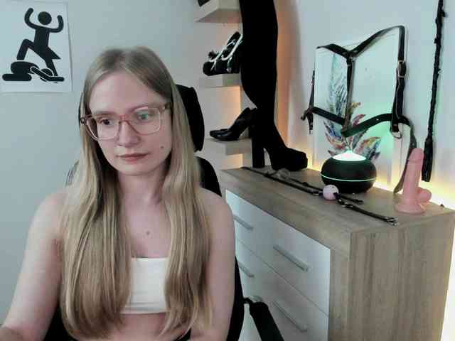NancyErotic webcam
