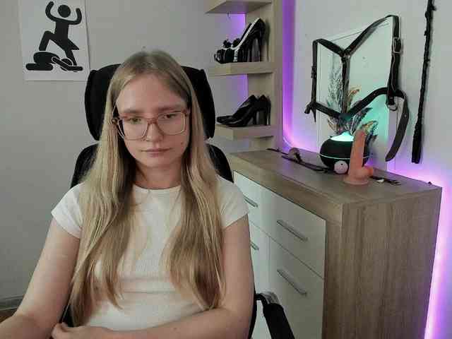 NancyErotic webcam