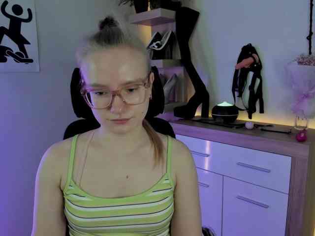 NancyErotic webcam