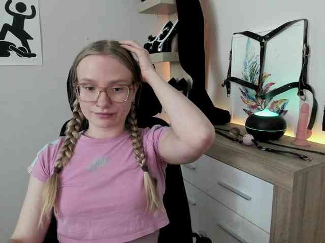 NancyErotic webcam
