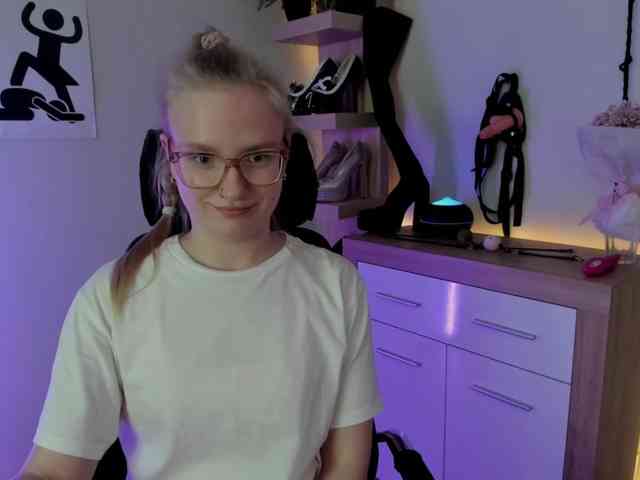 NancyErotic webcam