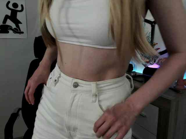 NancyErotic webcam