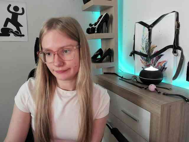 NancyErotic webcam