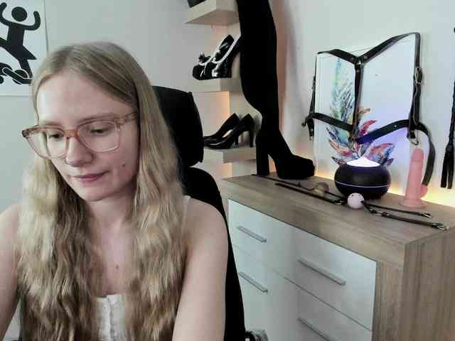 NancyErotic webcam