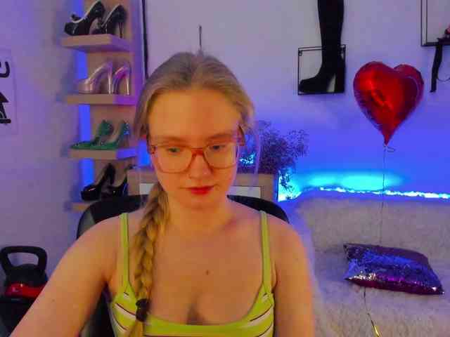 NancyErotic webcam