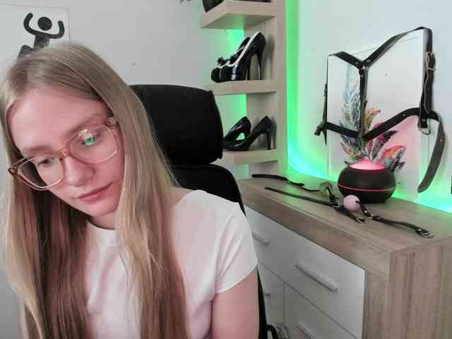 NancyErotic webcam