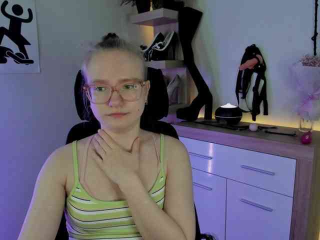 NancyErotic webcam