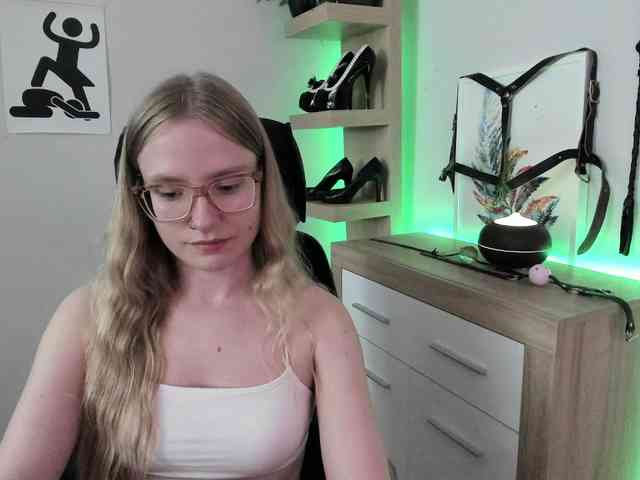 NancyErotic webcam
