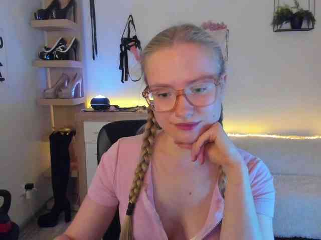 NancyErotic webcam