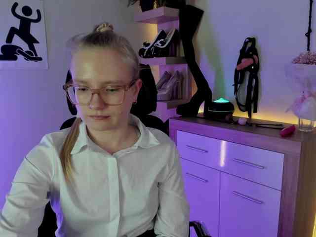 NancyErotic webcam