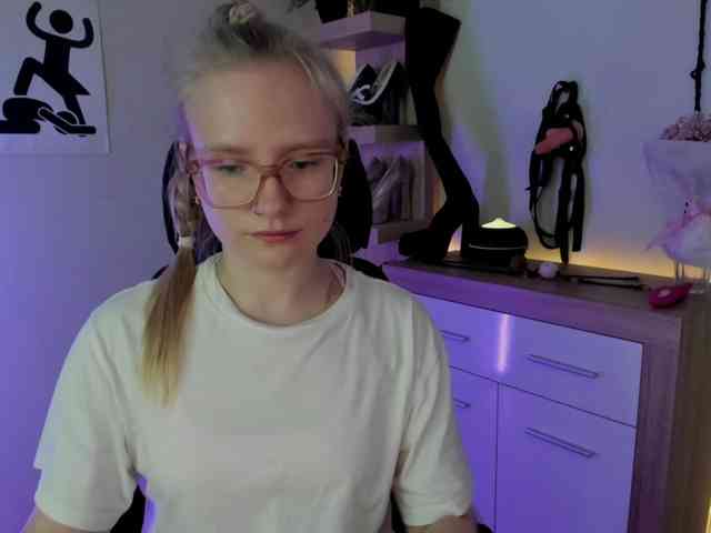 NancyErotic webcam