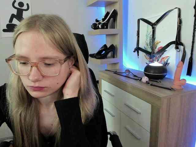 NancyErotic webcam