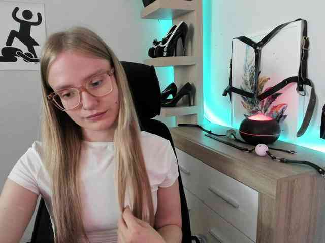 NancyErotic webcam