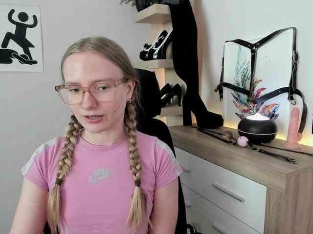 NancyErotic webcam