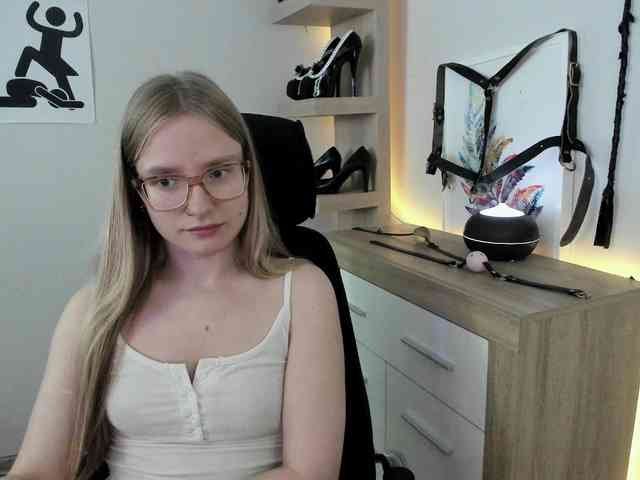 NancyErotic webcam