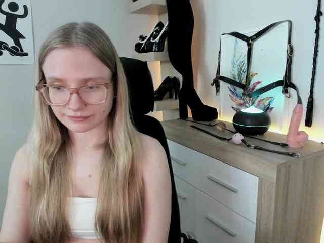 NancyErotic webcam