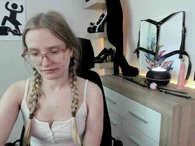 NancyErotic webcam